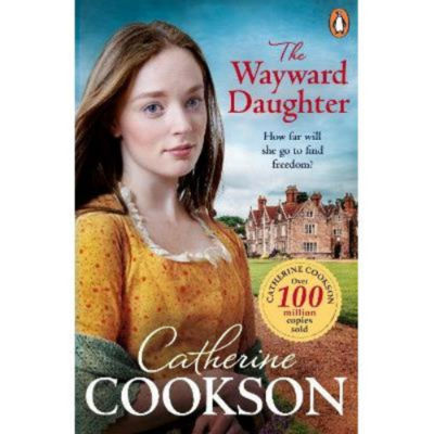 Paperback Wayward Daughter - Catherine Cookson