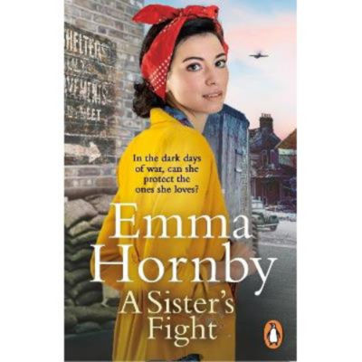 Paperback Sister's Fight - Emma Hornby