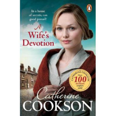 Paperback Wife's Devotion - Catherine Cookson