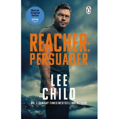 Paperback Persuader - Lee Child
