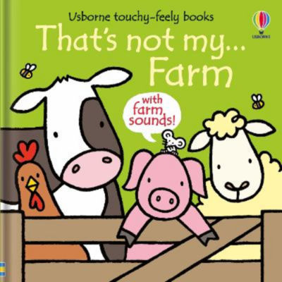 ASDA That's not my...farm - Fiona Watt