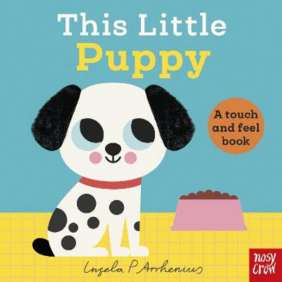 ASDA This Little Puppy - Ingela P Arrhenius