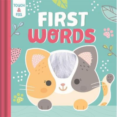 Kids First Words - Igloo Books Ltd