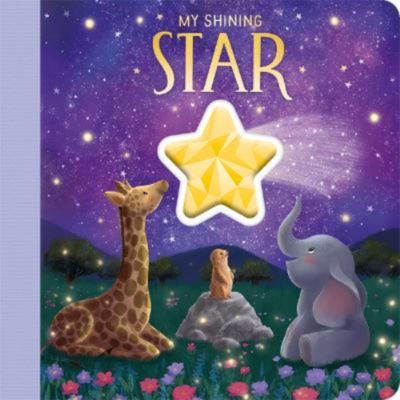 Kids My Shining Star - Igloo Books Ltd