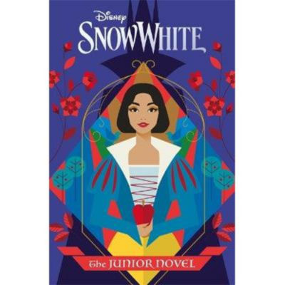 Kids Disney Snow White: The Junior Novel - Autumn Publishing