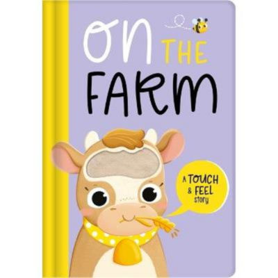 Kids On the Farm - Igloo Books Ltd