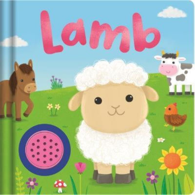 Kids Lamb - Igloo Books Ltd