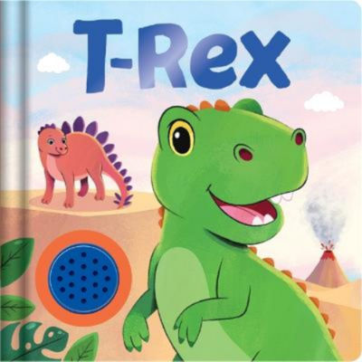 Kids T-Rex - Igloo Books Ltd