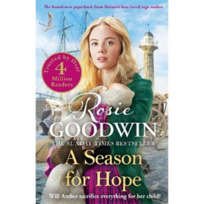 Paperback Season for Hope - Rosie Goodwin