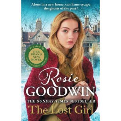 Paperback Lost Girl - Rosie Goodwin