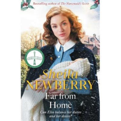 Paperback Far from Home - Sheila Newberry