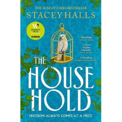 Paperback Household - Stacey Halls