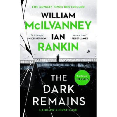 Paperback Dark Remains - Ian Rankin