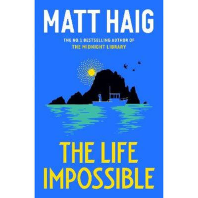 Hardback Life Impossible - Matt Haig