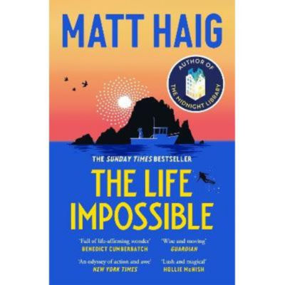 Paperback Life Impossible - Matt Haig