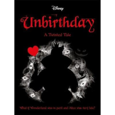 ASDA Disney Alice in Wonderland: Unbirthday - Igloo Books