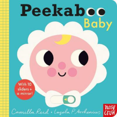 ASDA Peekaboo Baby - Ingela P Arrhenius