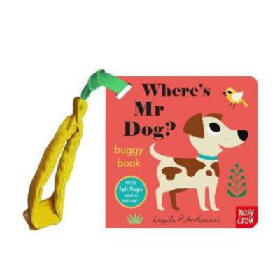 ASDA Where's Mr Dog? - Ingela P Arrhenius