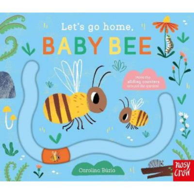 ASDA Let's Go Home, Baby Bee - Carolina Buzio