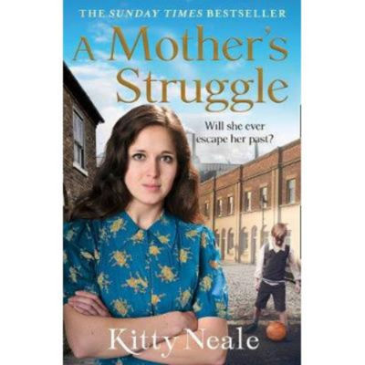 Paperback Mother's Struggle - Kitty Neale