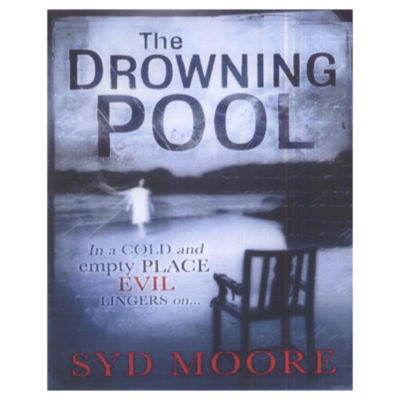 Paperback The Drowning Pool by Syd Moore
