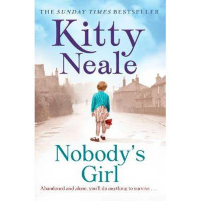 Paperback Nobody's Girl - Kitty Neale