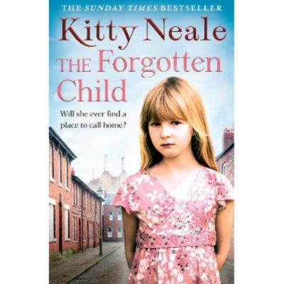 Paperback Forgotten Child - Kitty Neale