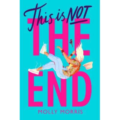 ASDA This is Not the End - Molly Morris