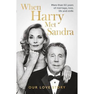 Hardback When Harry Met Sandra - Harry Redknapp