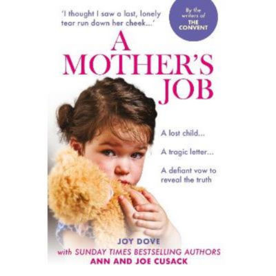 Paperback Mother's Job - Joy Dove