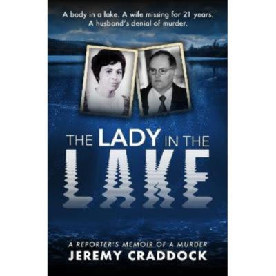 Paperback Lady in the Lake - Jeremy Craddock