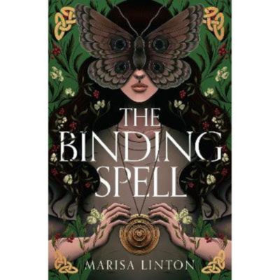Kids Binding Spell - Marisa Linton