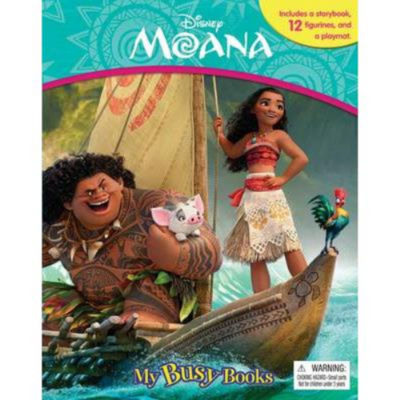 Disney Moana -