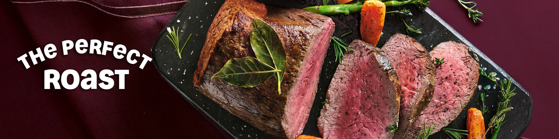 Shop Roasting Joints