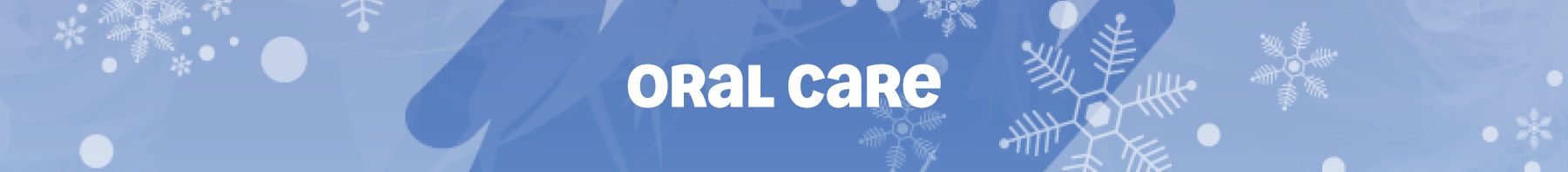 Oral Care