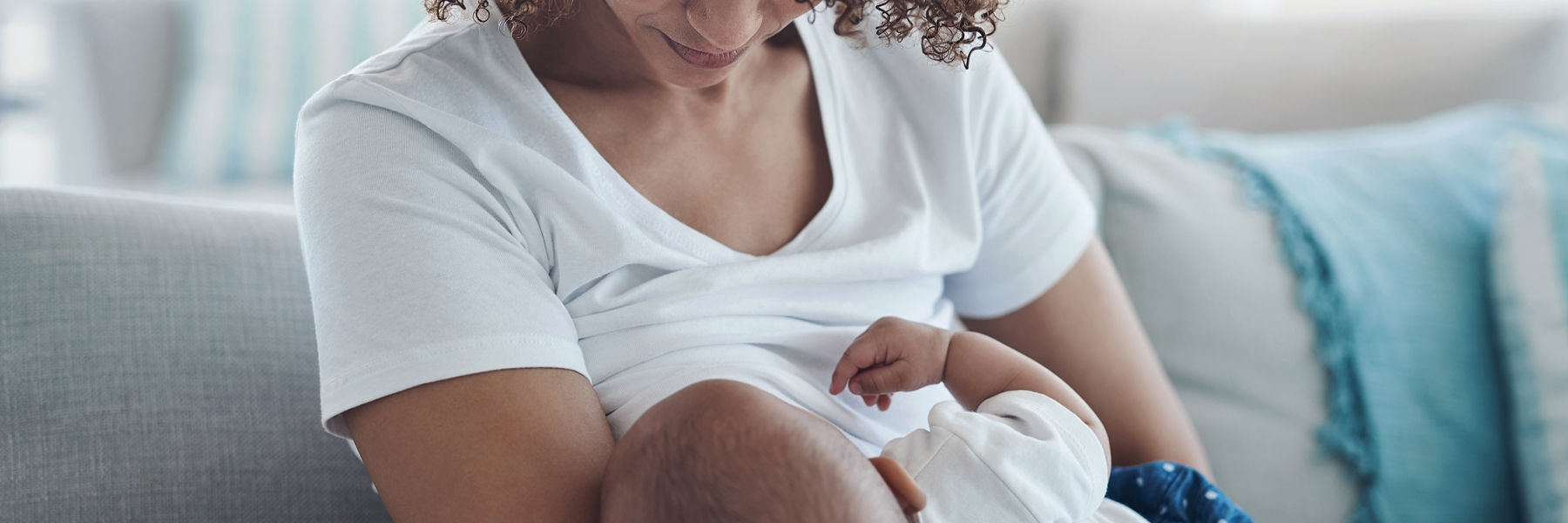 Breastfeeding Q&A
