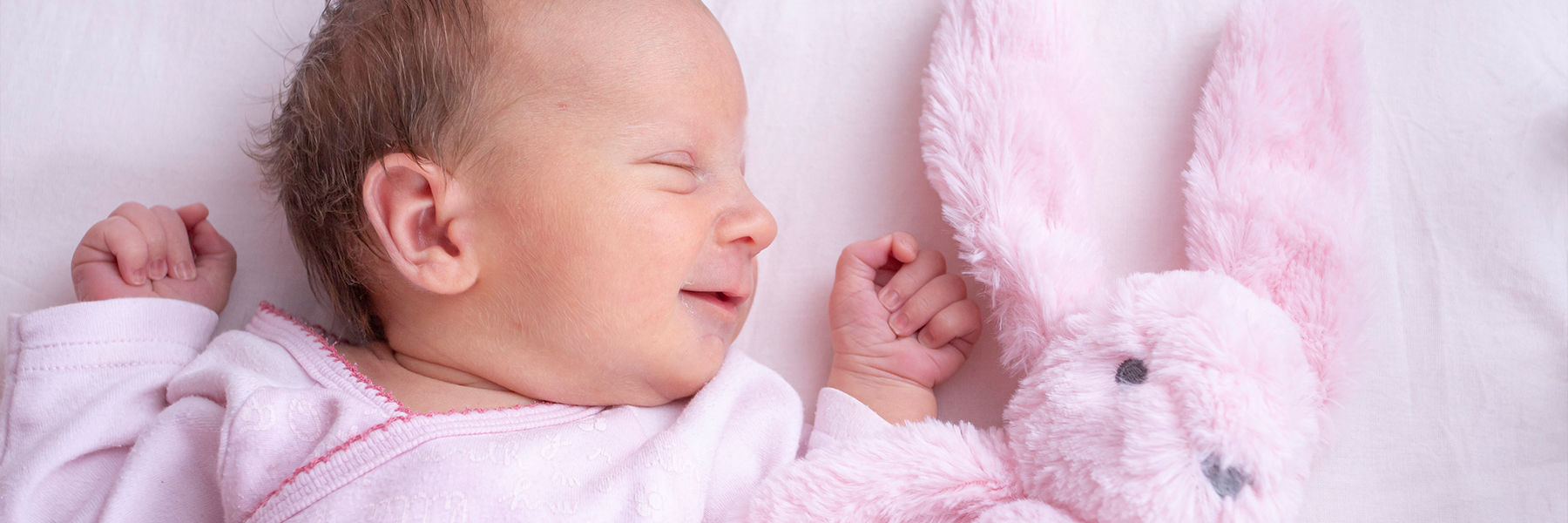 Capturing Baby Memories