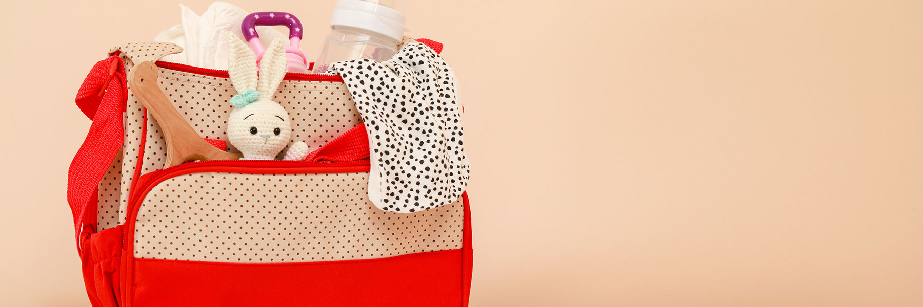Ultimate Changing Bag