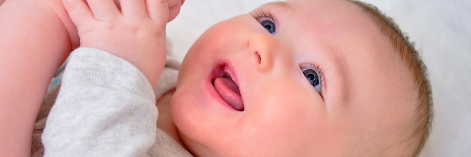Your Baby’s Developmental Milestones From Birth To 3 Months