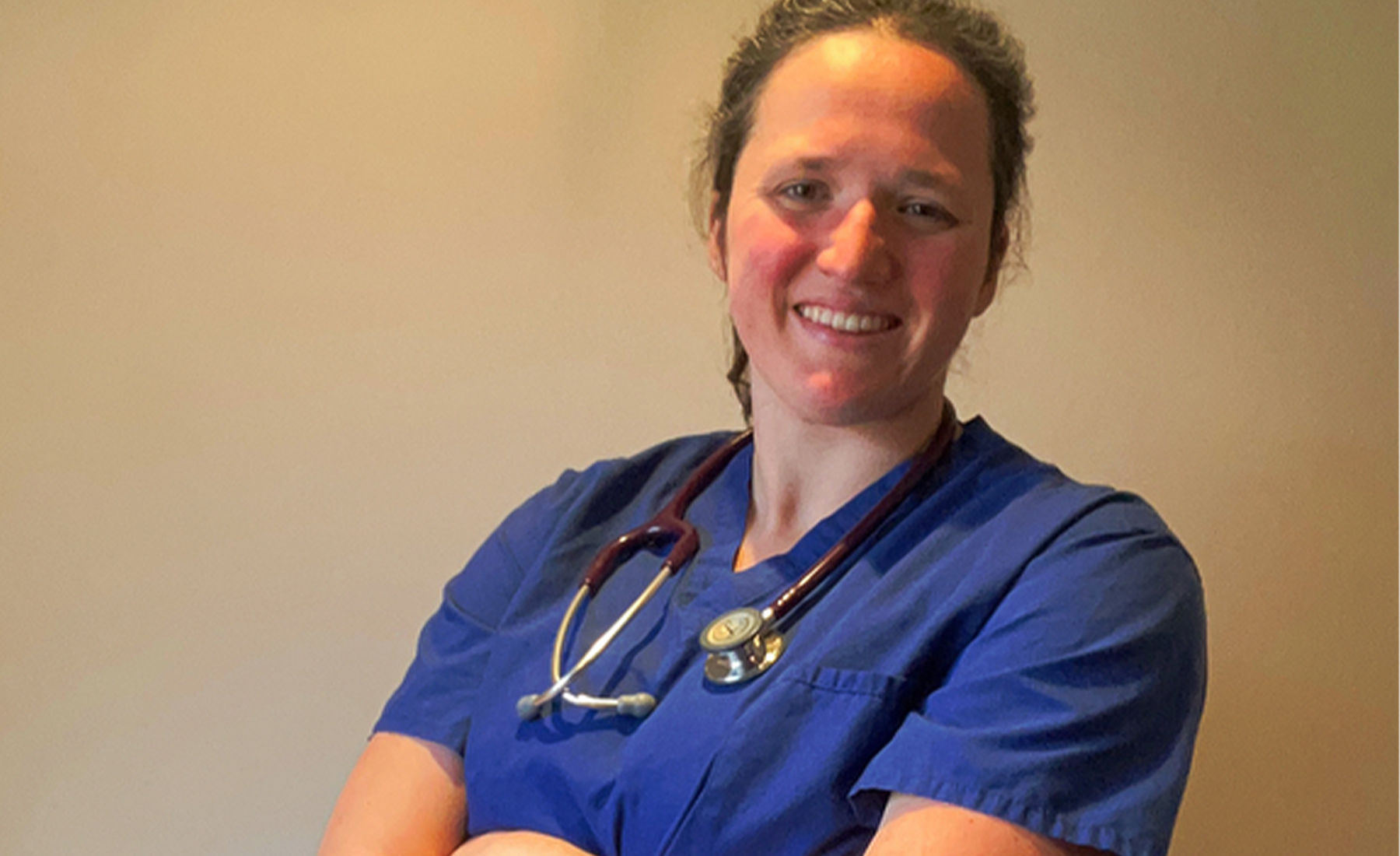 Prevent Baby Getting Too Hot, Dr Rachael