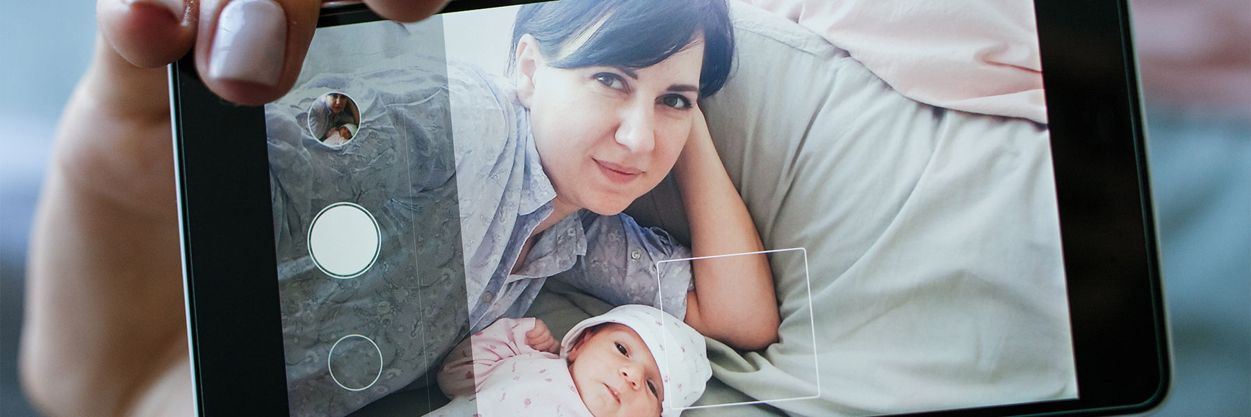 Photo Ideas for Newborns