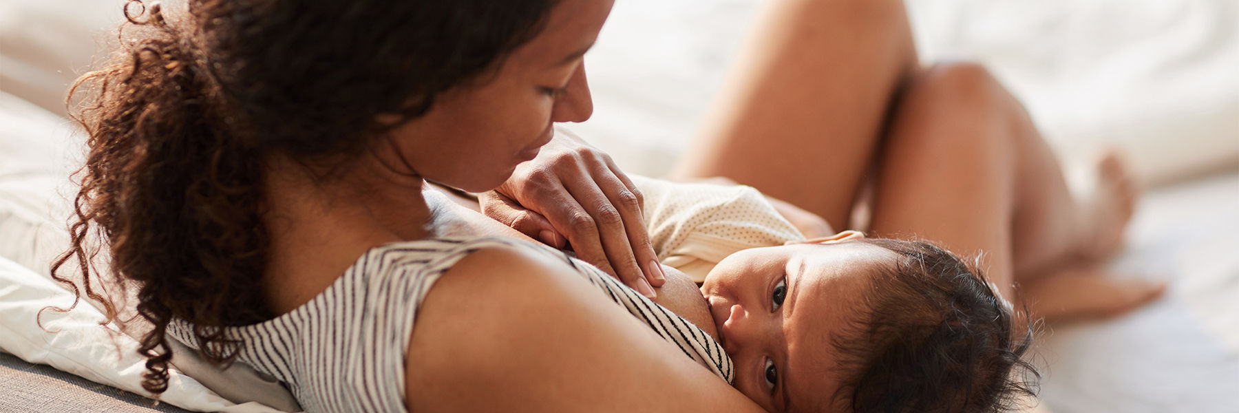 Are You Giving Your Baby Vitamin D