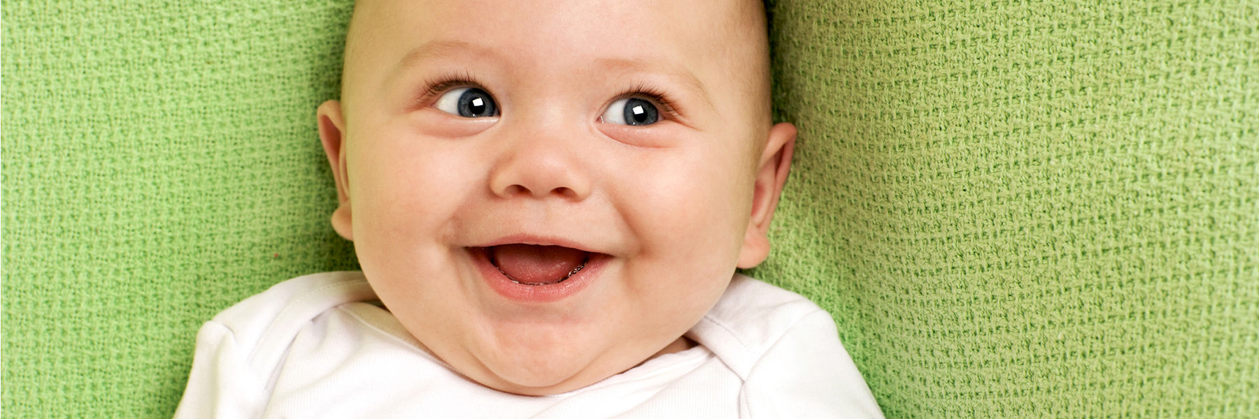 Baby Development