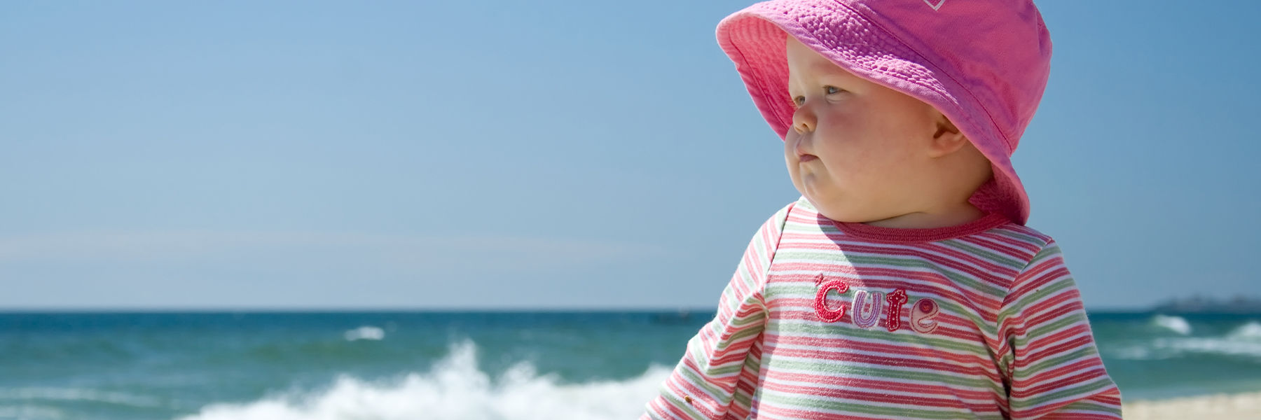 Baby's First Holiday