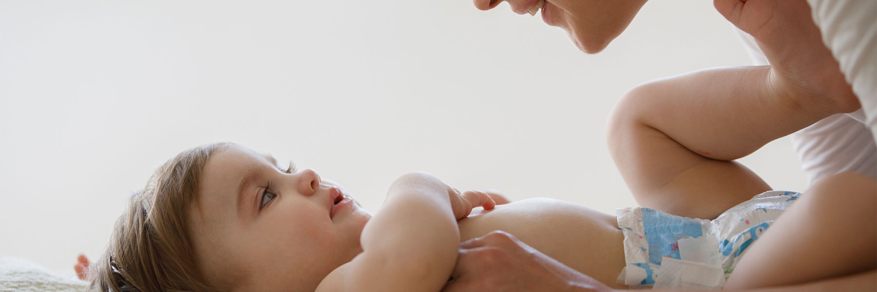 Lullabies For Your Baby