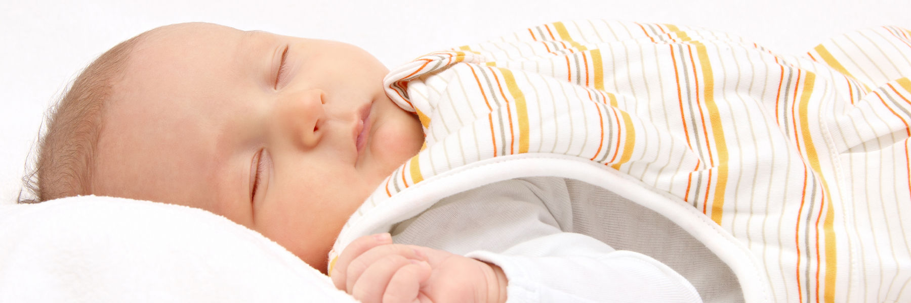 Baby Sleeping Bags