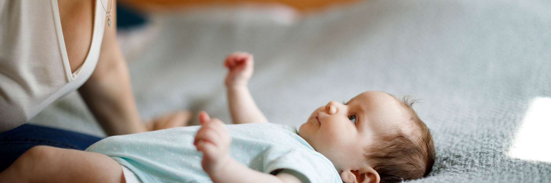 Talk To Your Baby
