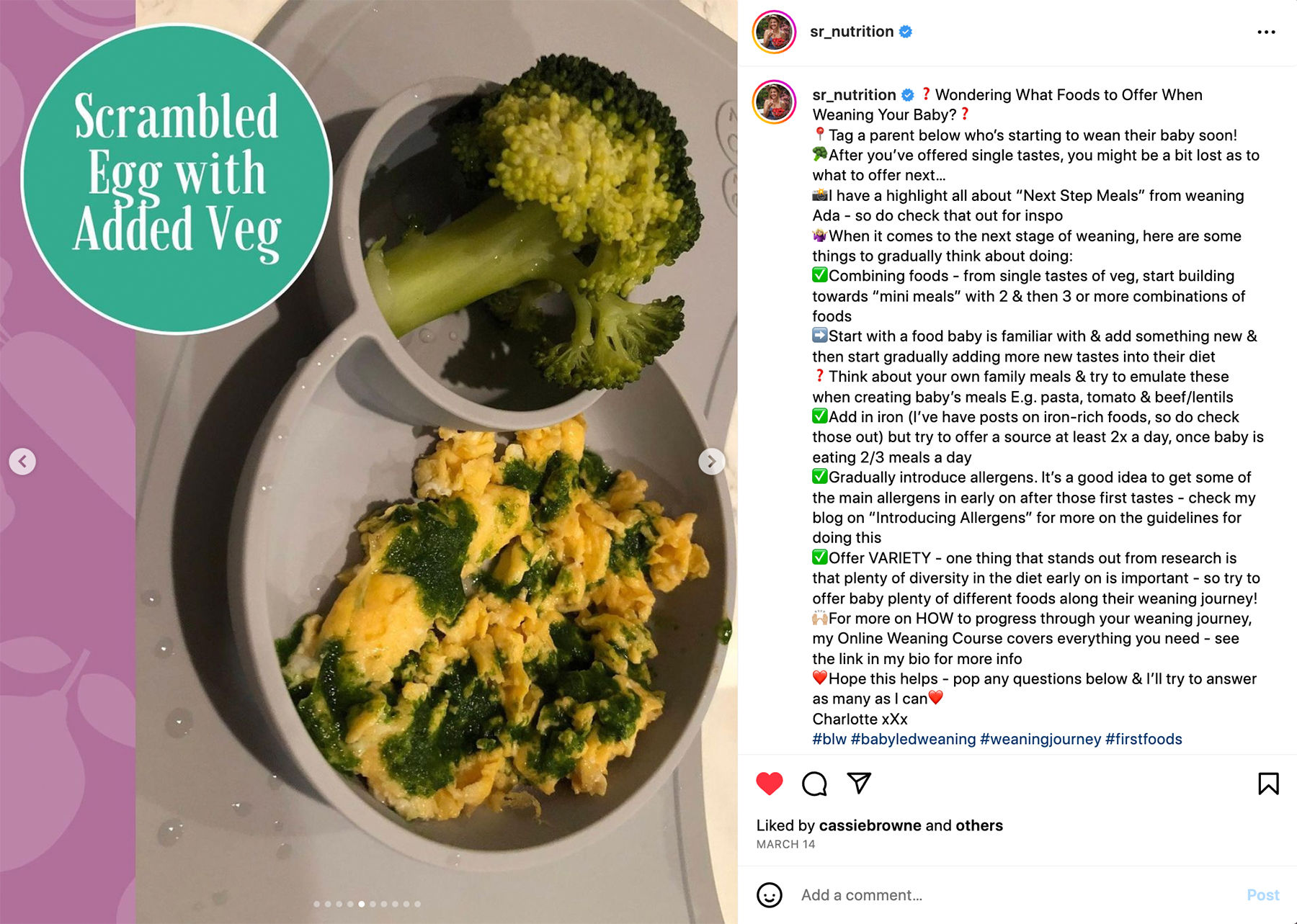 Family Meals, sr_nutrition