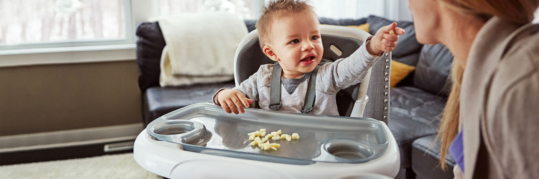 Baby Healthy Meals