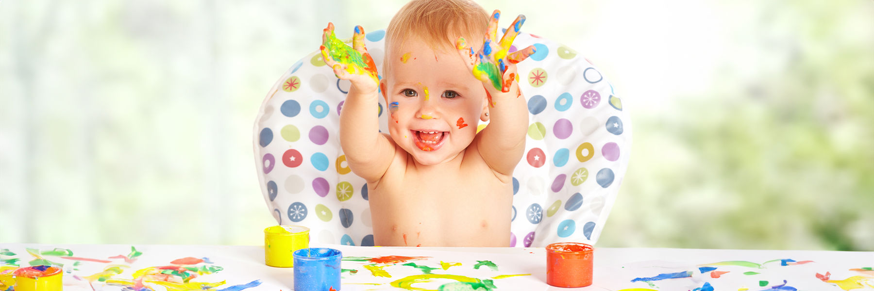 10 Best Indoor Play Ideas